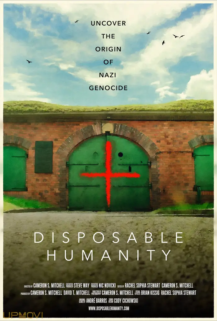 Disposable Humanity