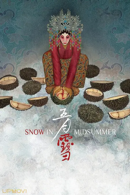 Snow in Midsummer