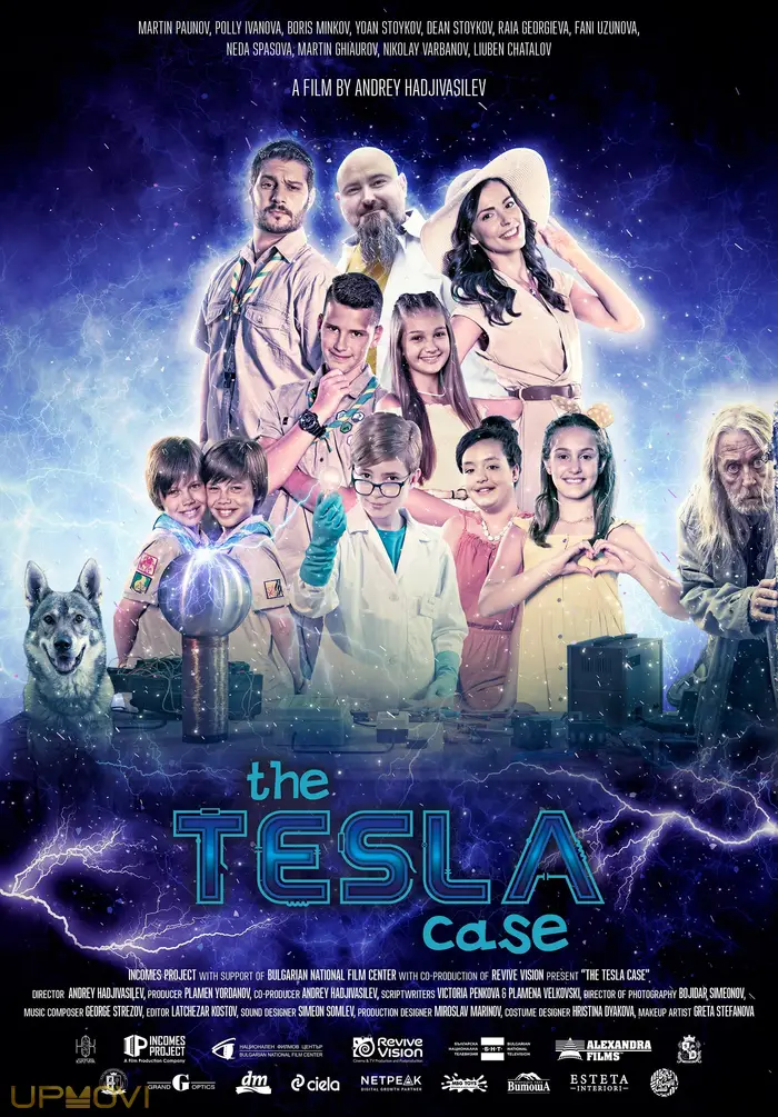The Tesla Case