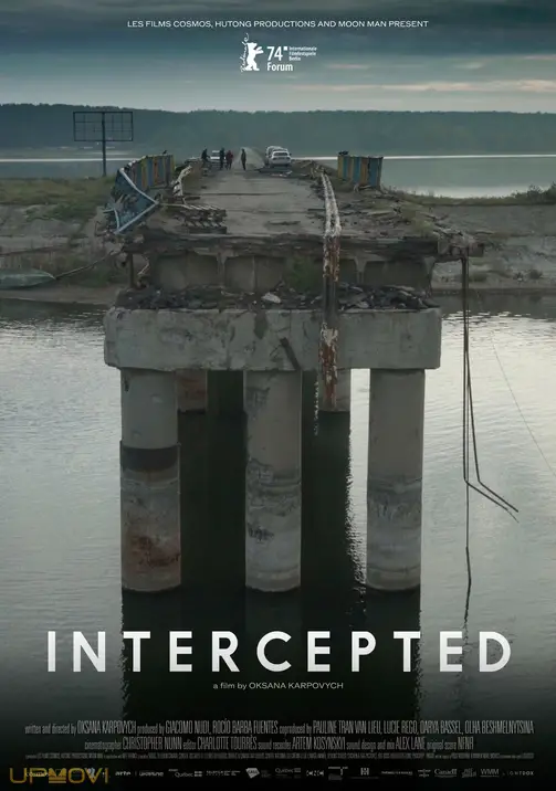 Intercepted