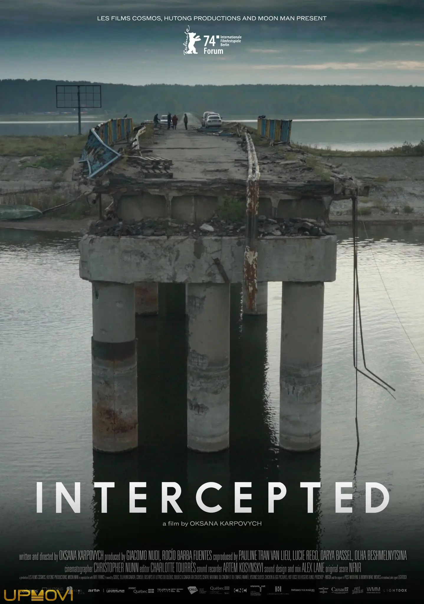 Intercepted