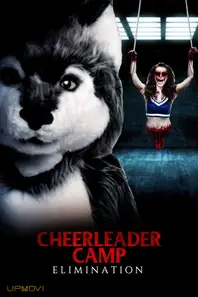 Cheerleader Camp Elimination