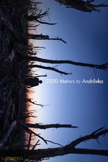 2000 Meters to Andriivka