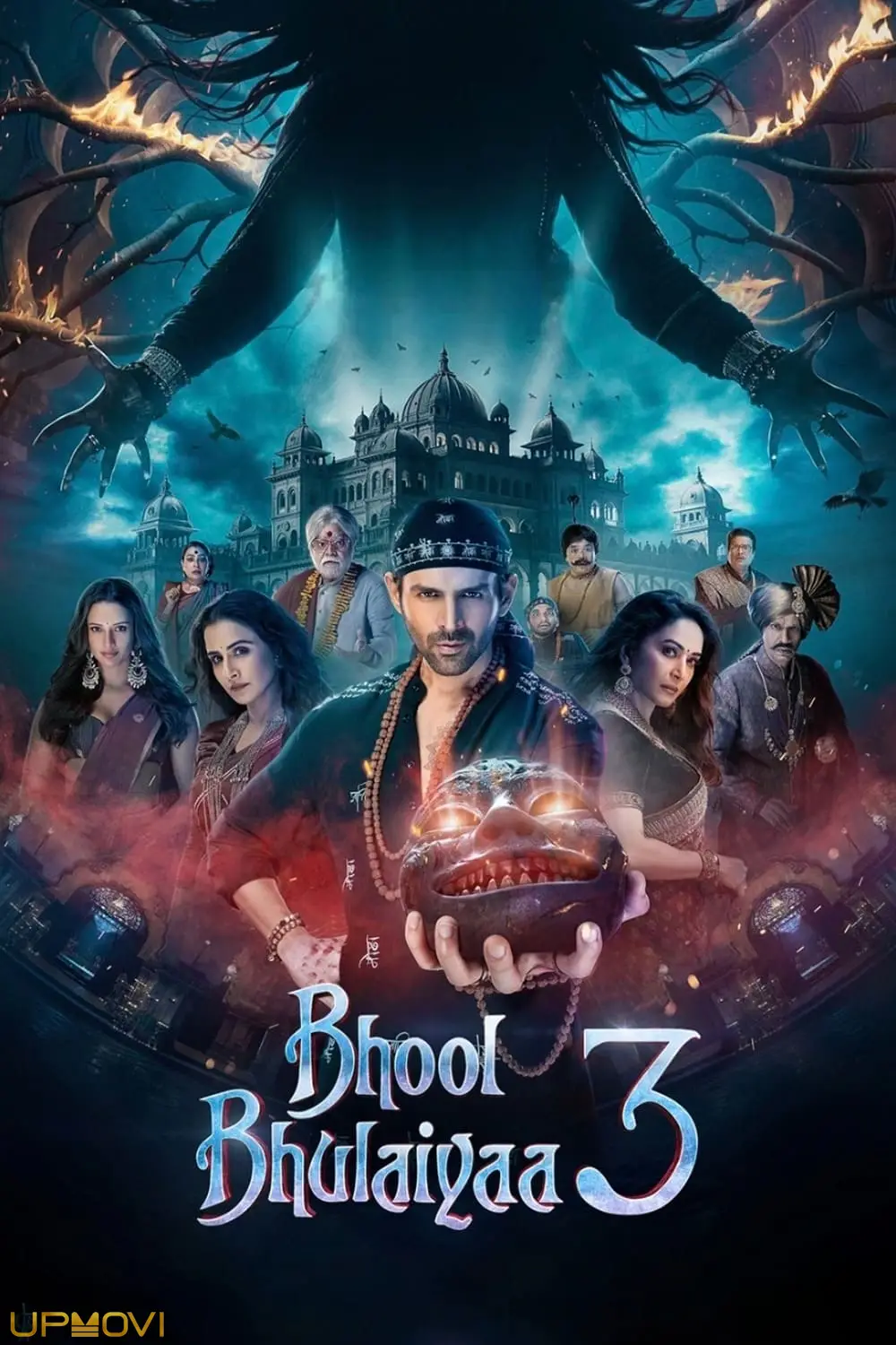 Bhool Bhulaiyaa 3