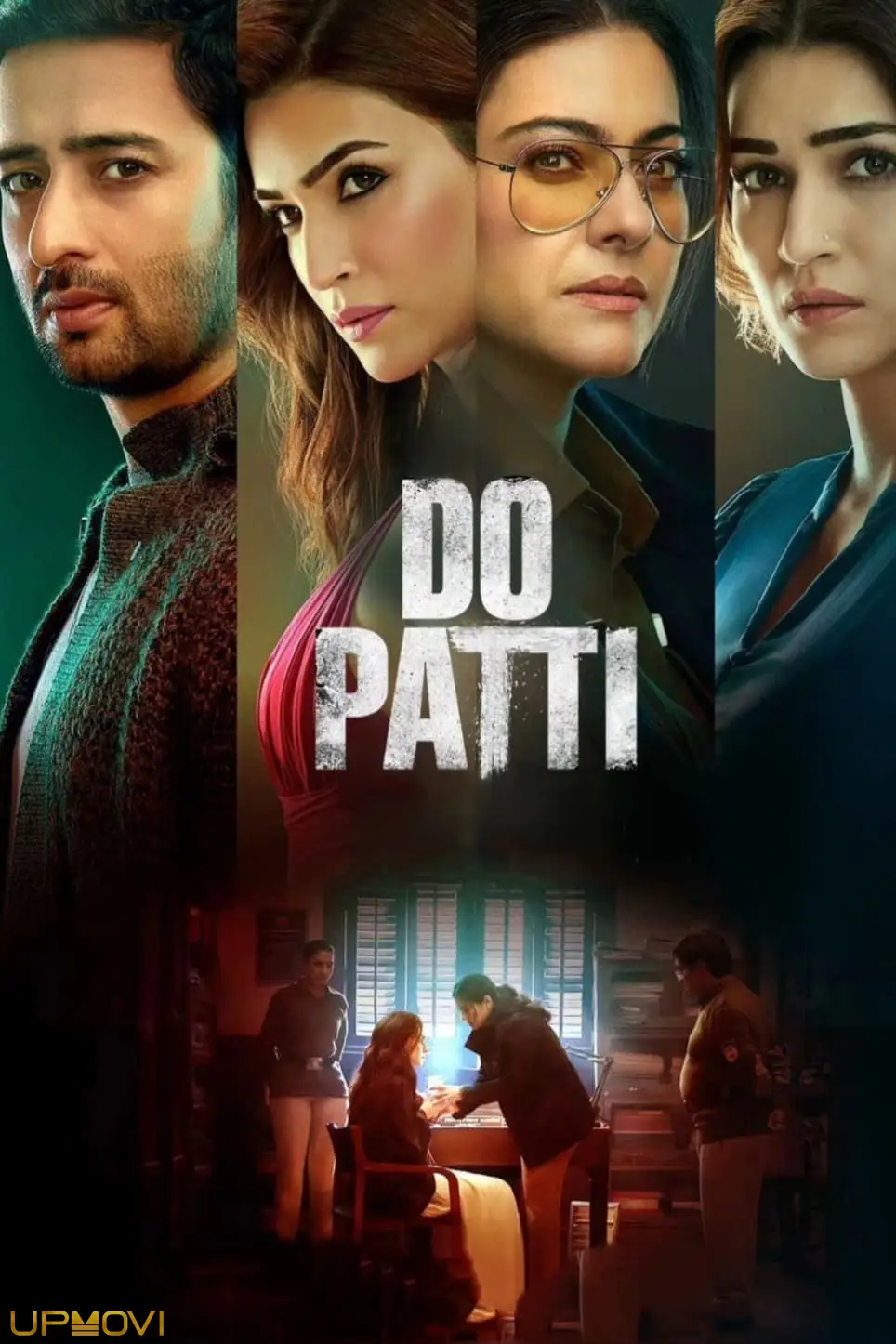 Do Patti