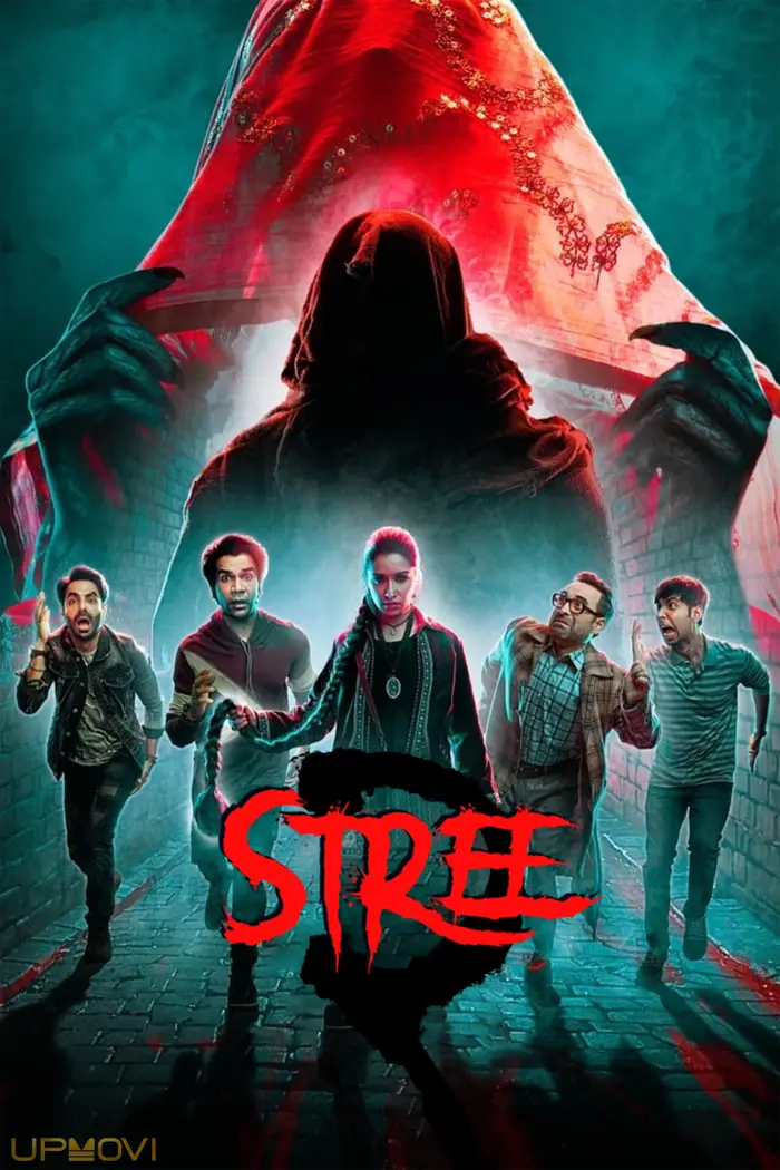 Stree 2