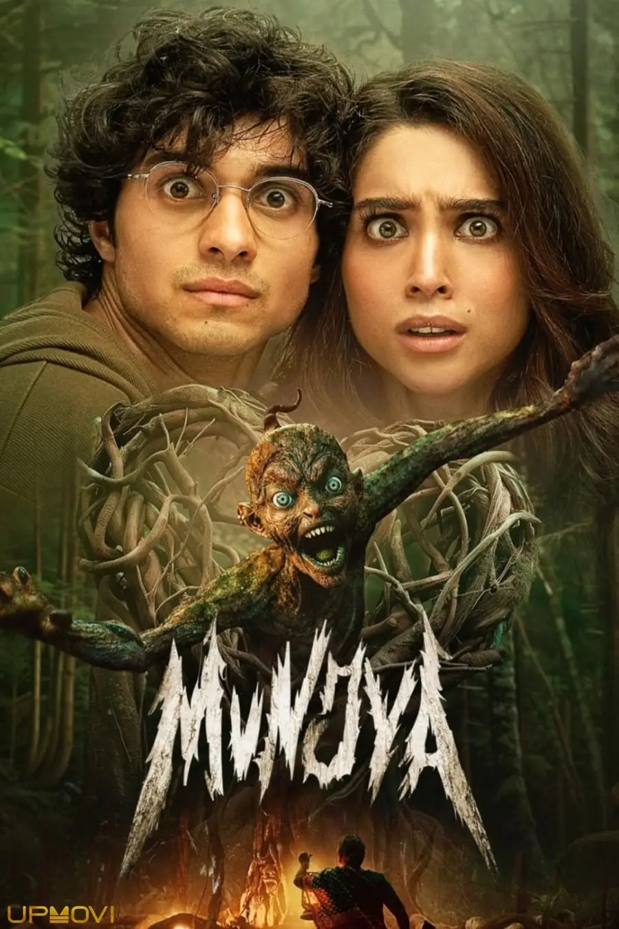Munjya