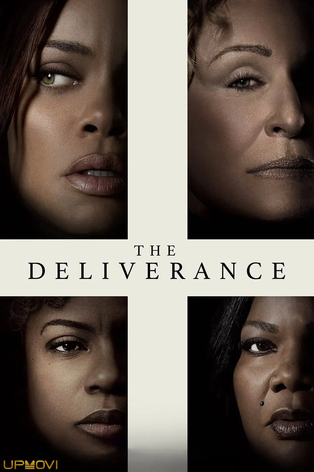 The Deliverance