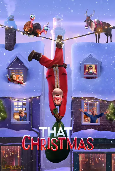 That Christmas