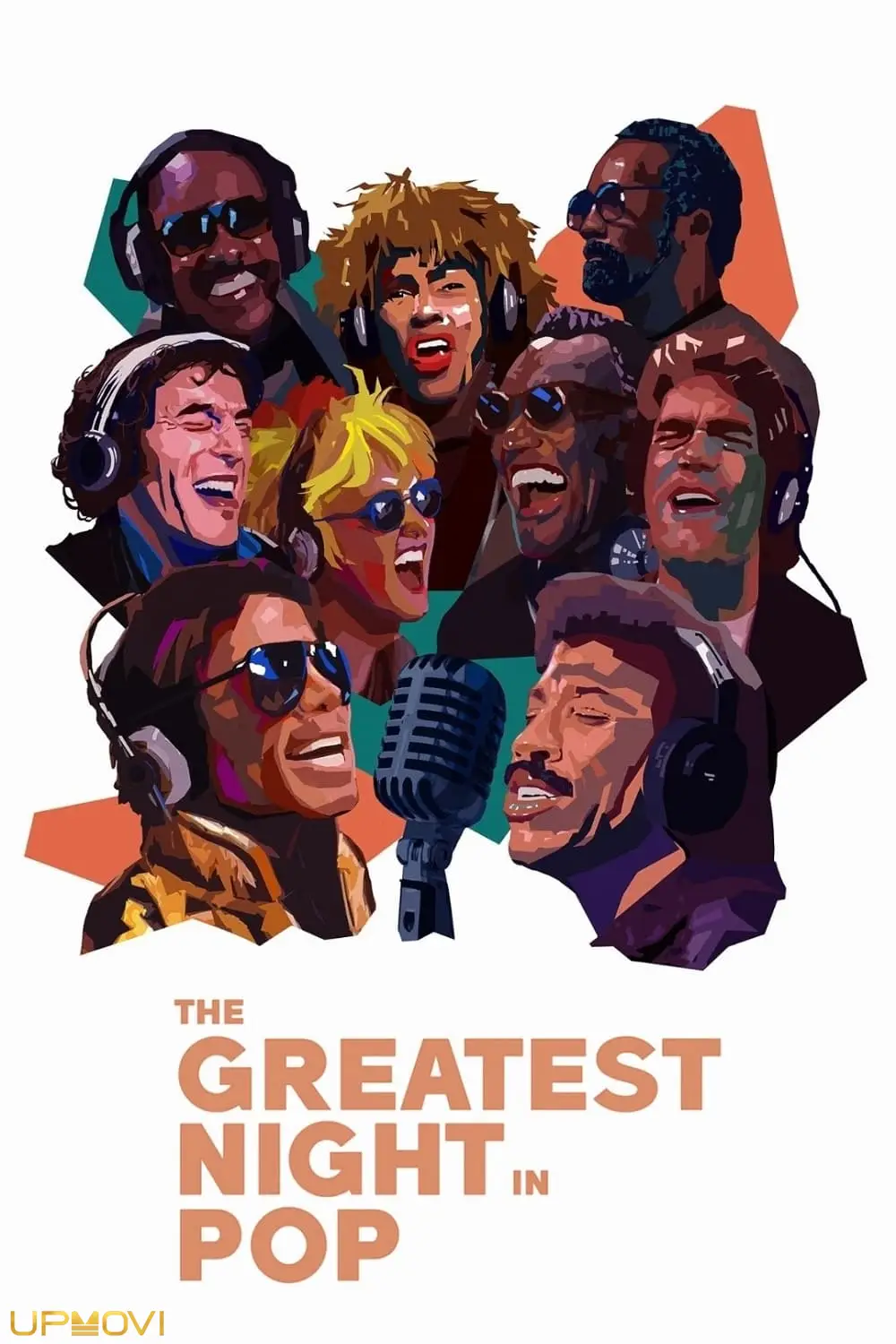 The Greatest Night in Pop