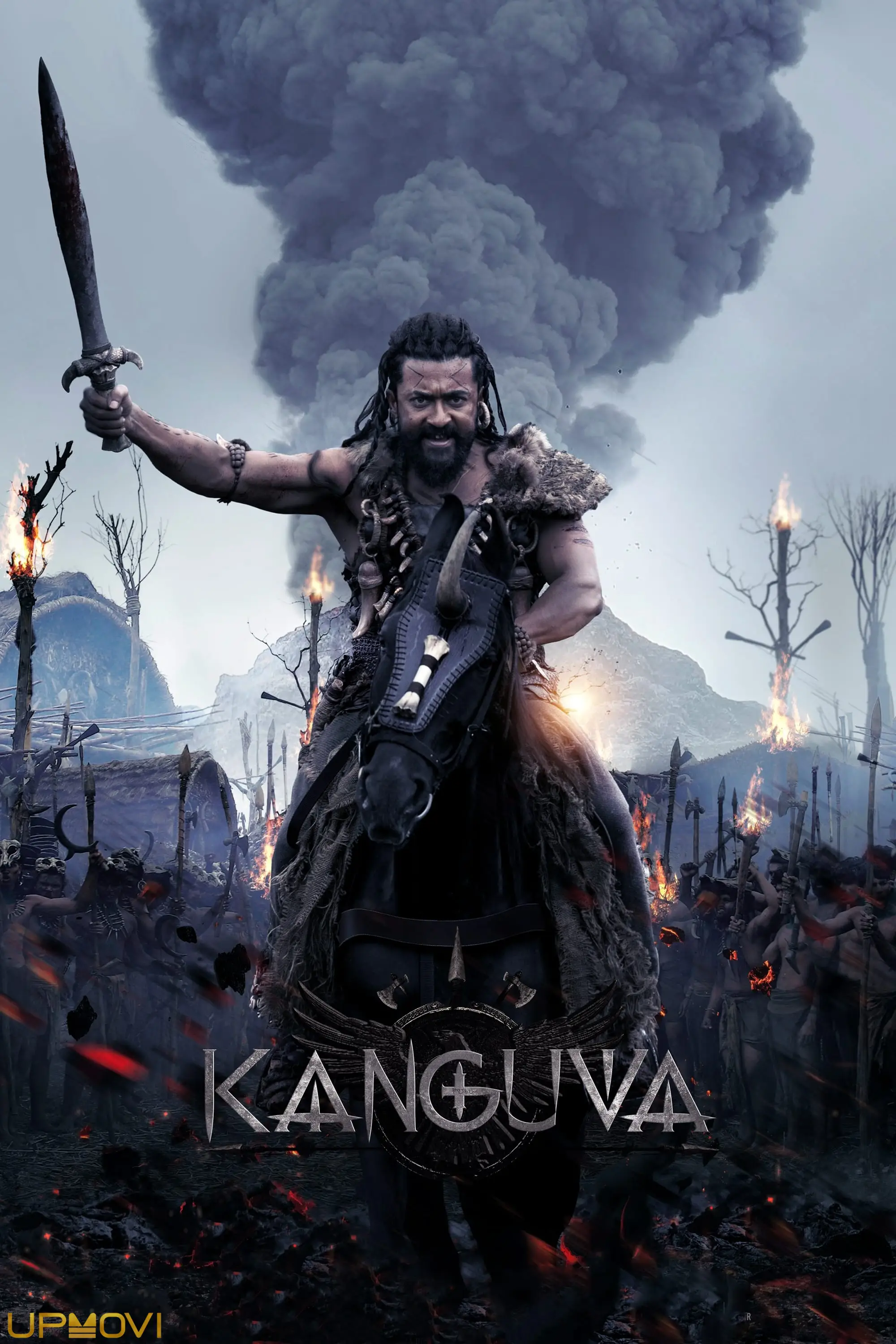 Kanguva
