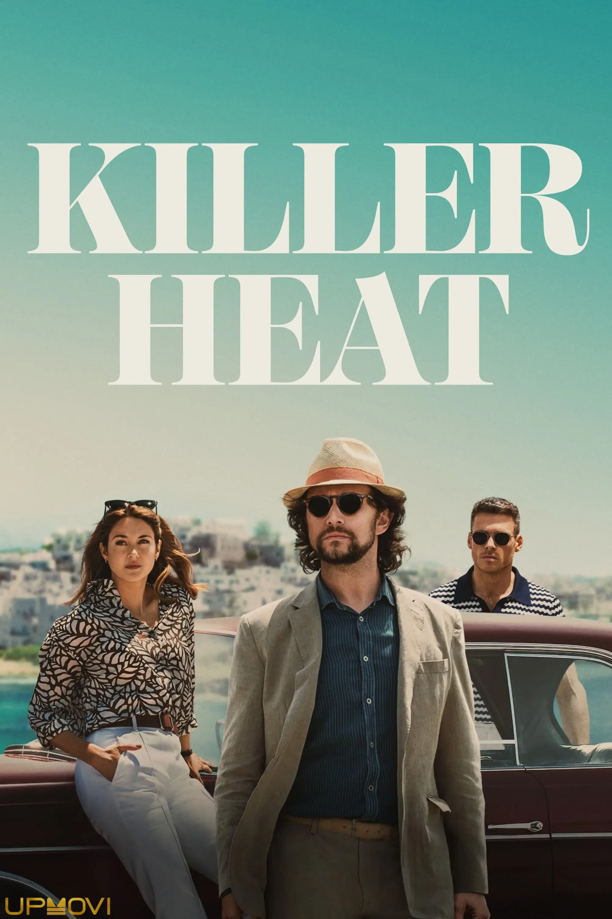 Killer Heat