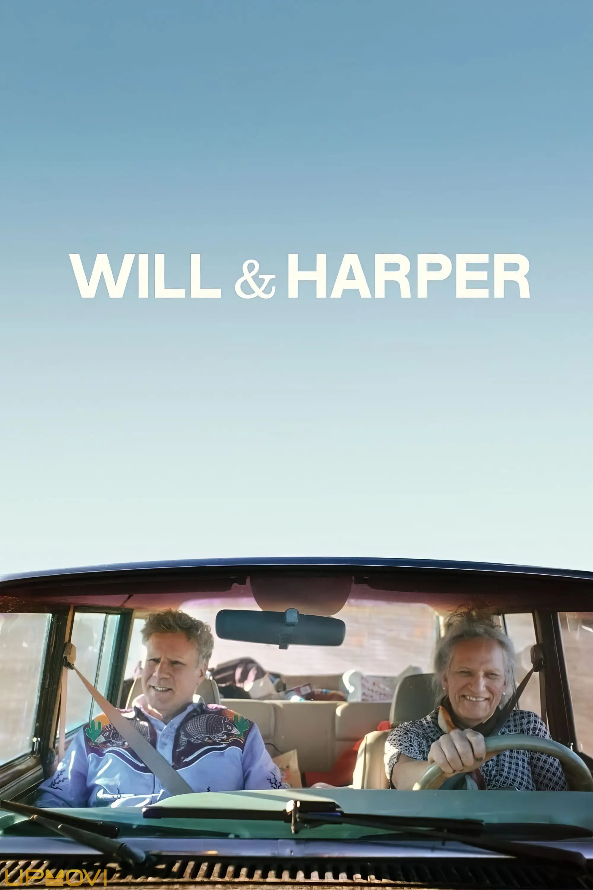Will & Harper