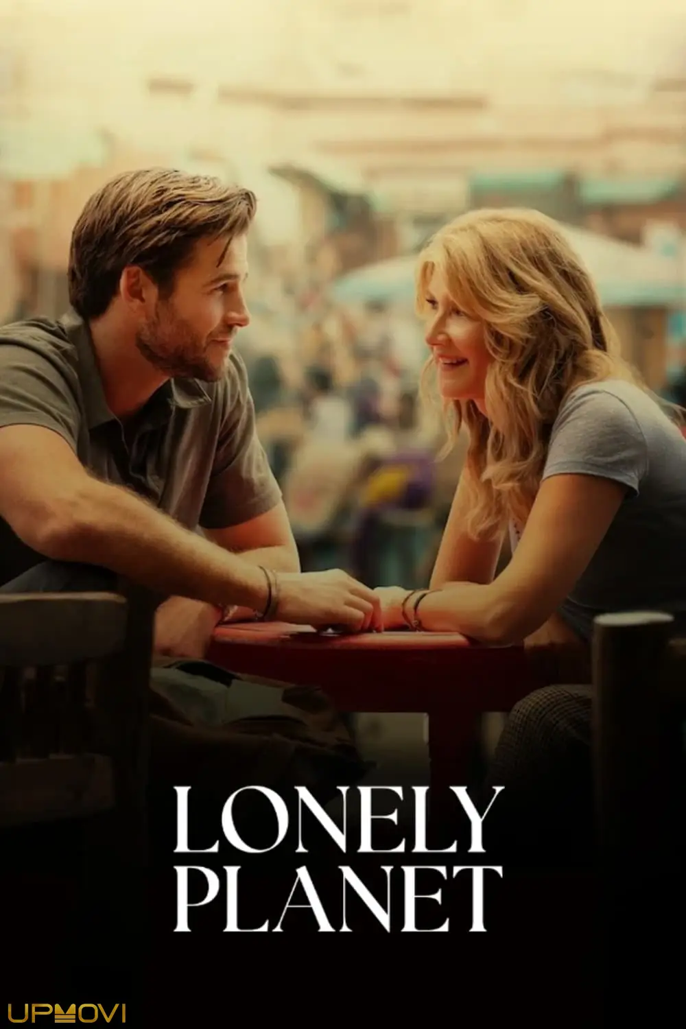 Lonely Planet