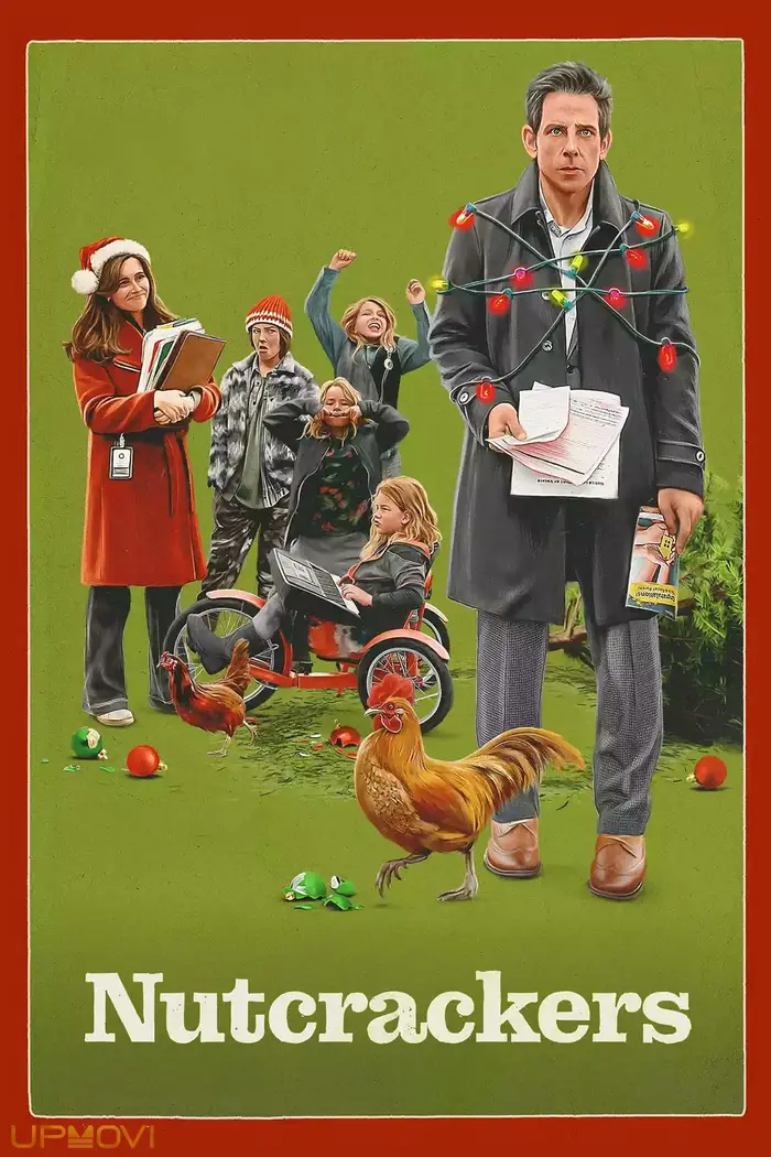 Nutcrackers