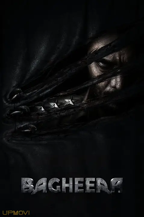 Bagheera