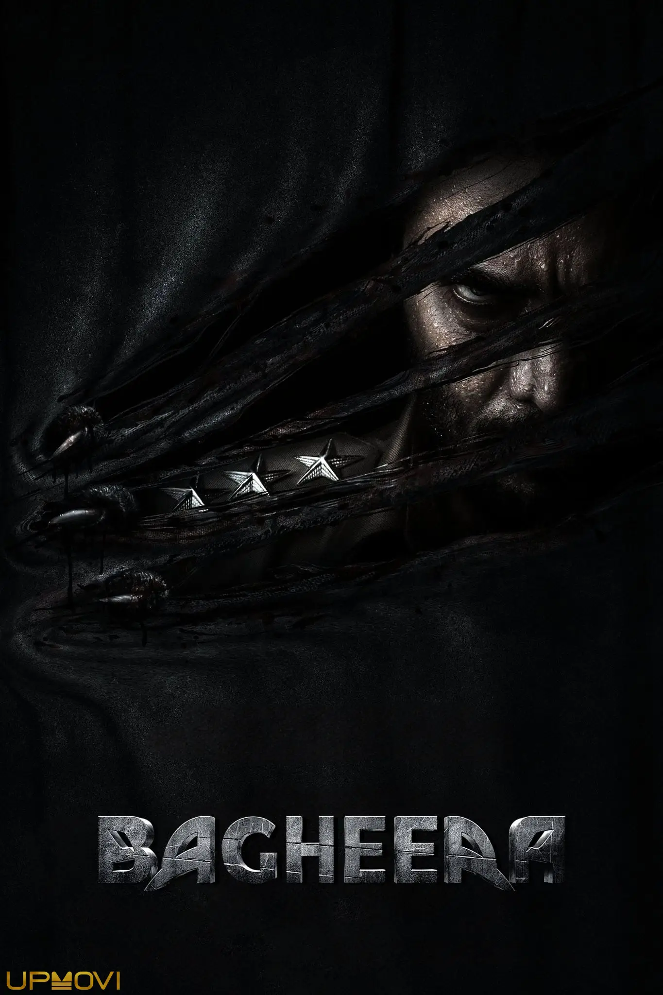 Bagheera