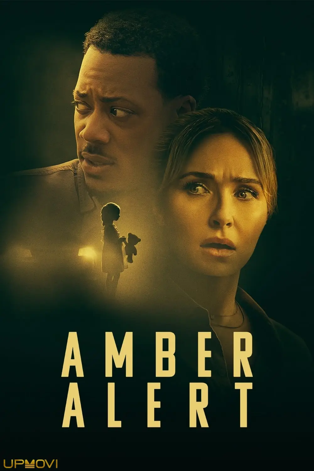 Amber Alert