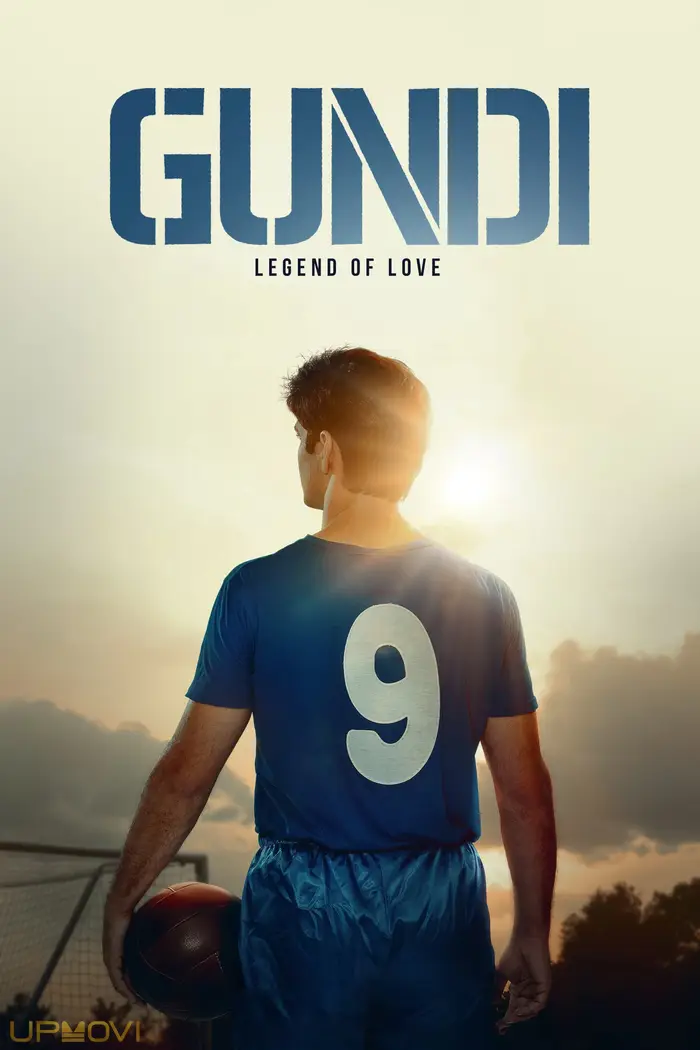 Gundi: Legend of Love