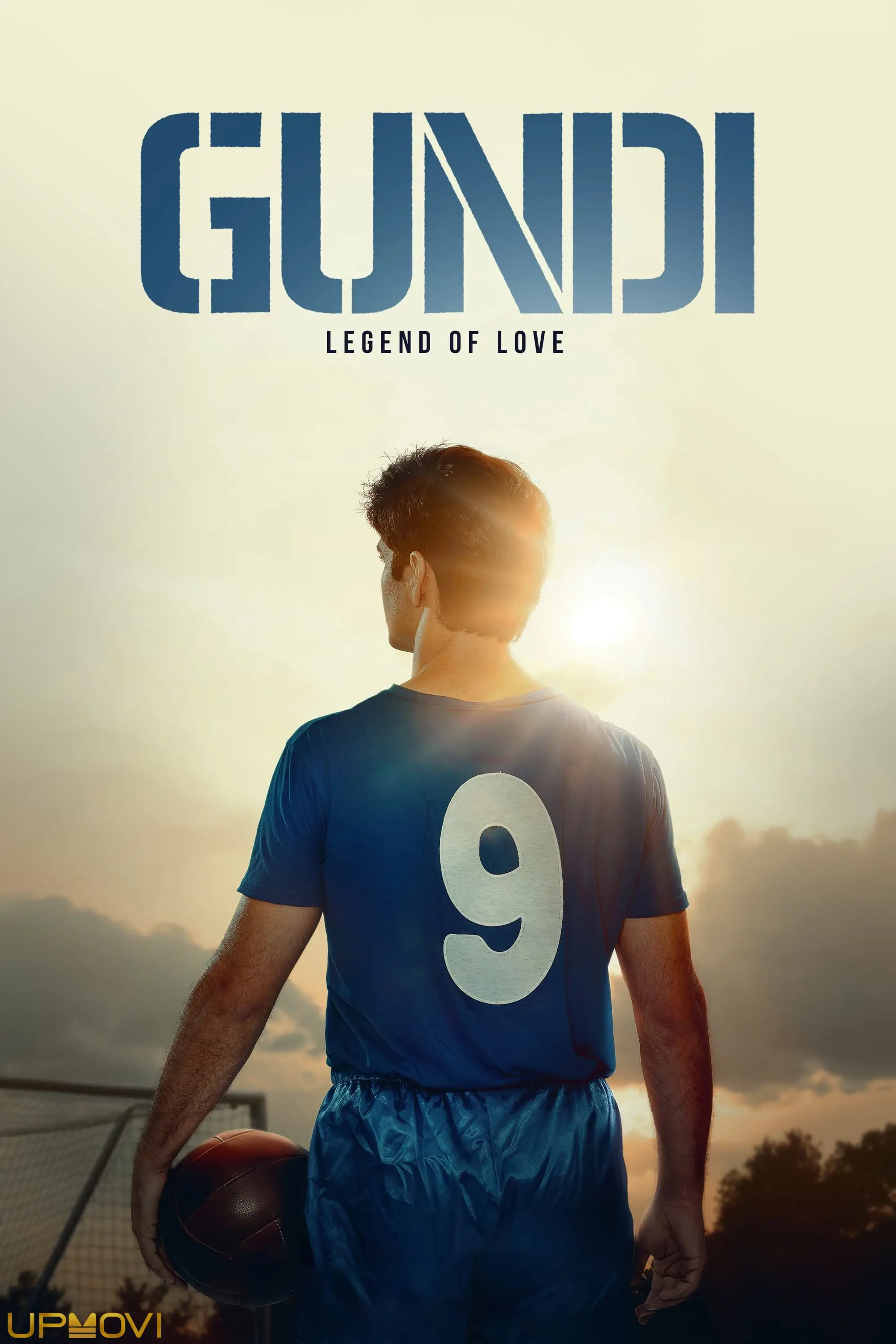 Gundi: Legend of Love
