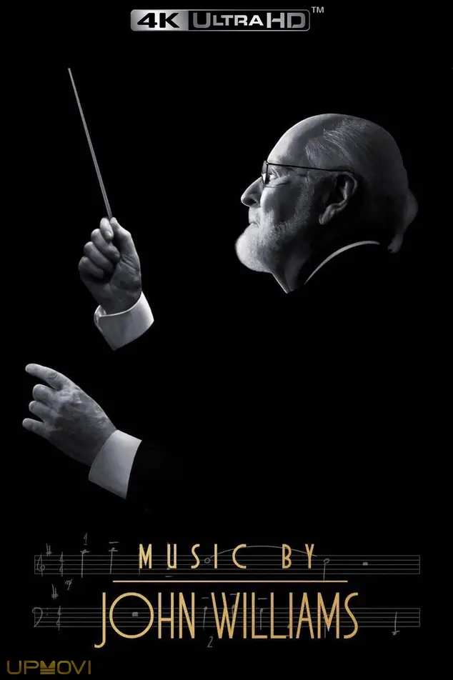 Music by John Williams