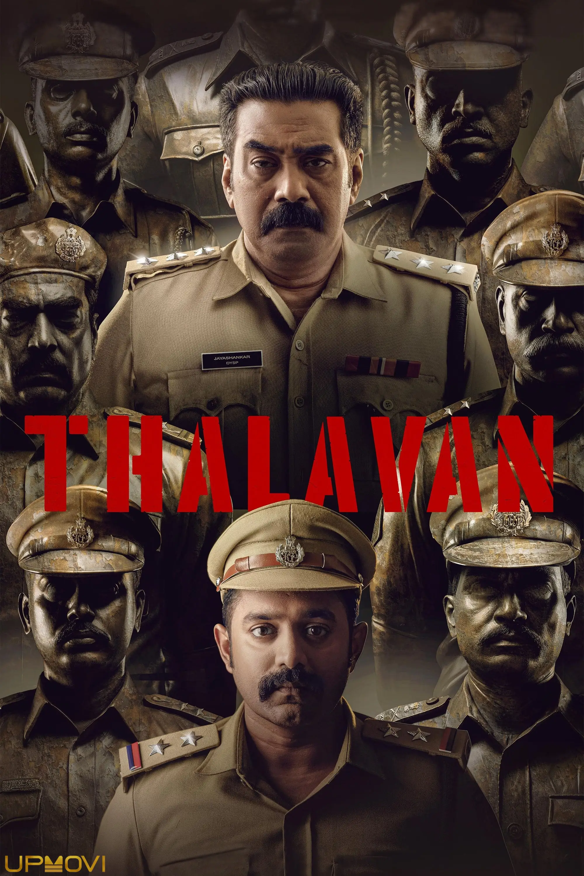 Thalavan