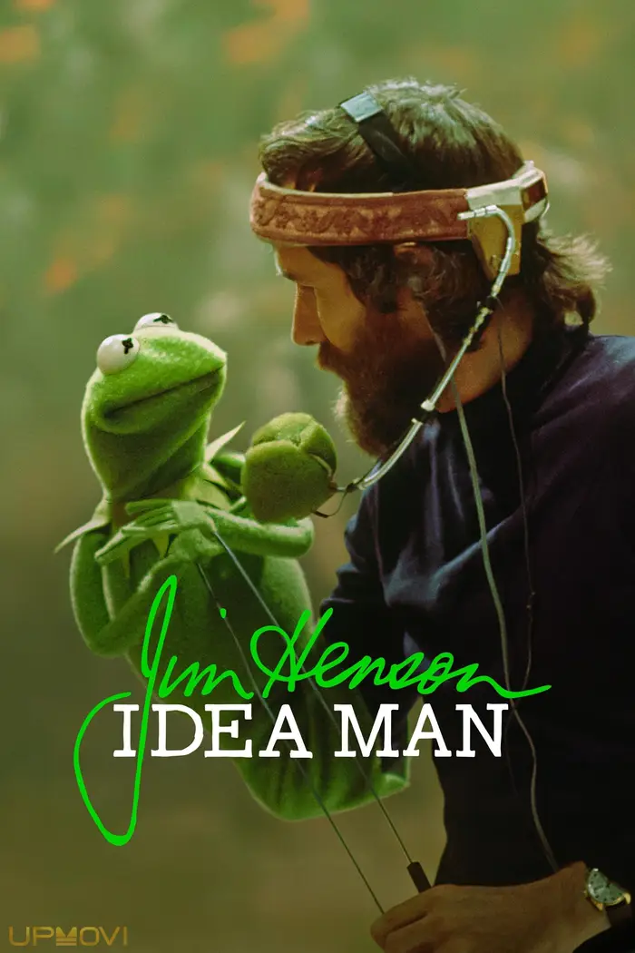 Jim Henson Idea Man