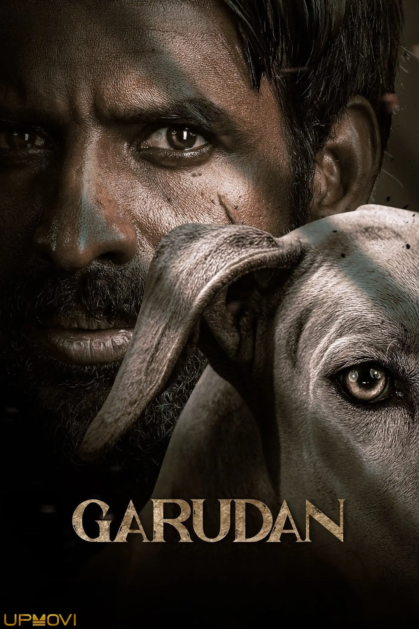 Garudan
