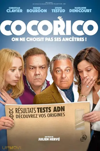 Cocorico