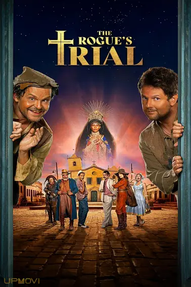 The Rogue's Trial