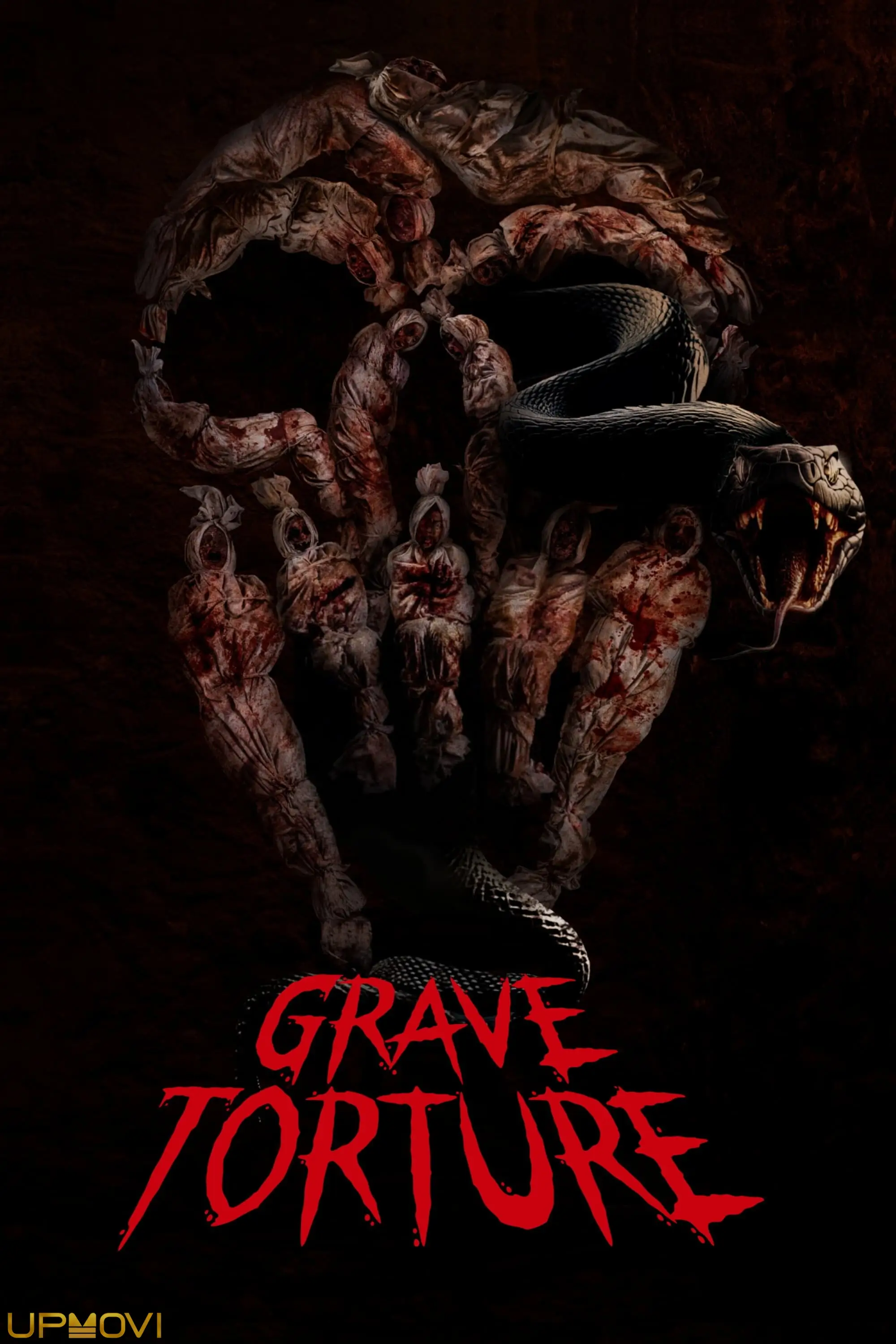 Grave Torture