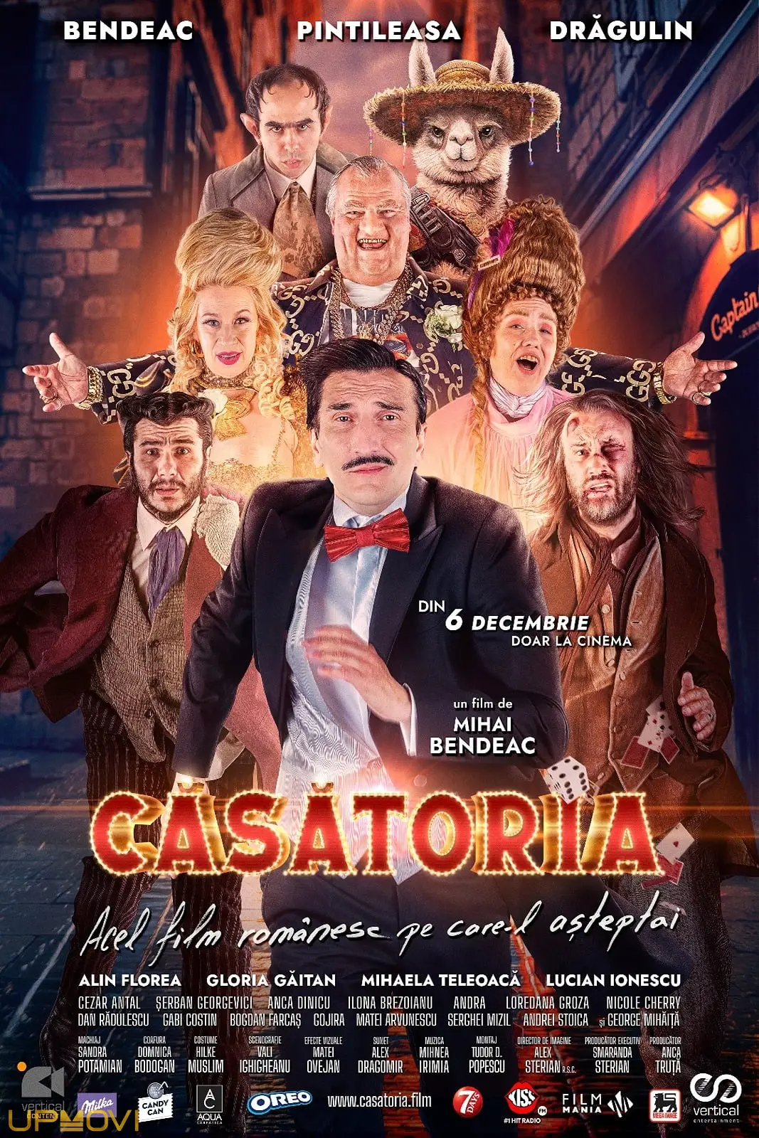 Căsătoria