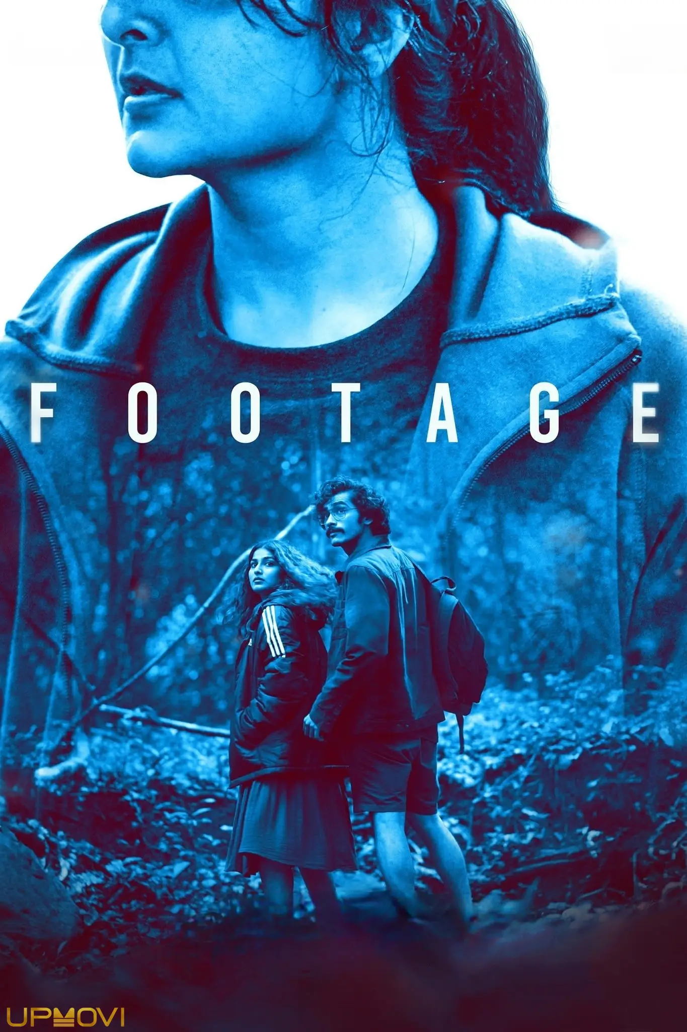 Footage