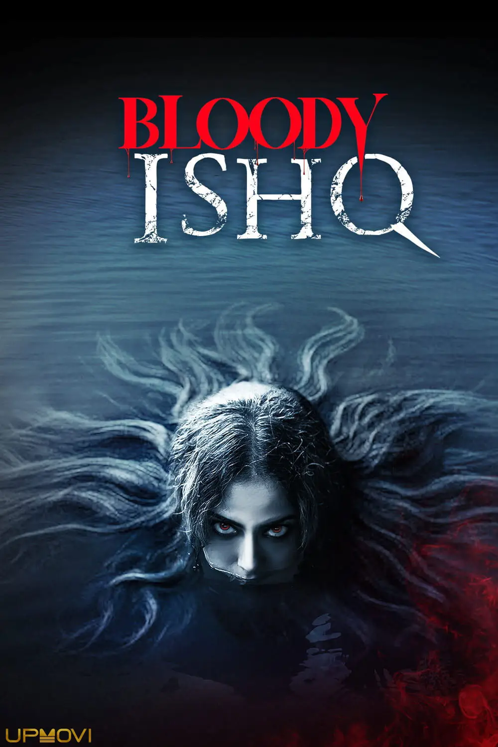 Bloody Ishq