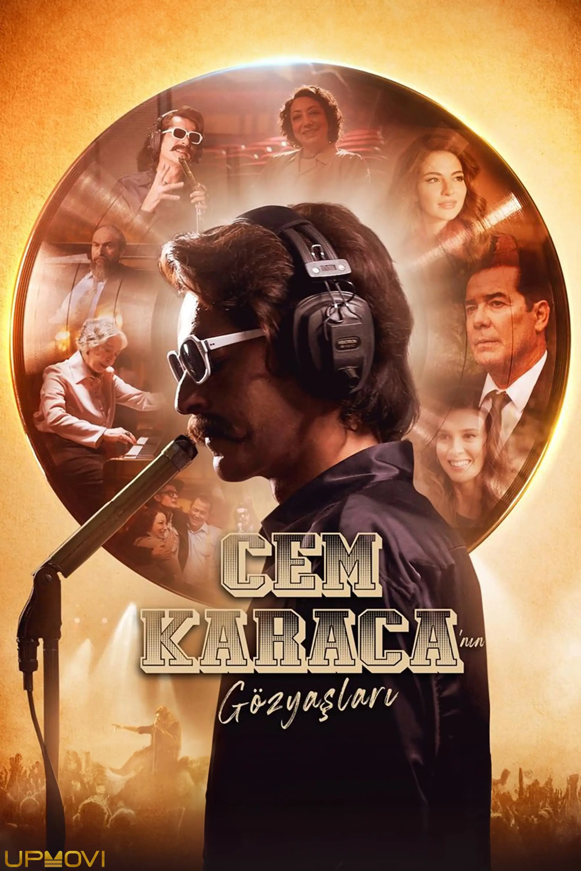 Tears of Cem Karaca