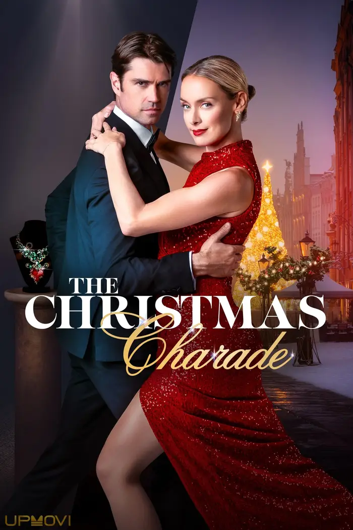 The Christmas Charade