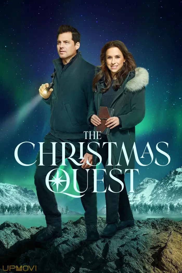 The Christmas Quest