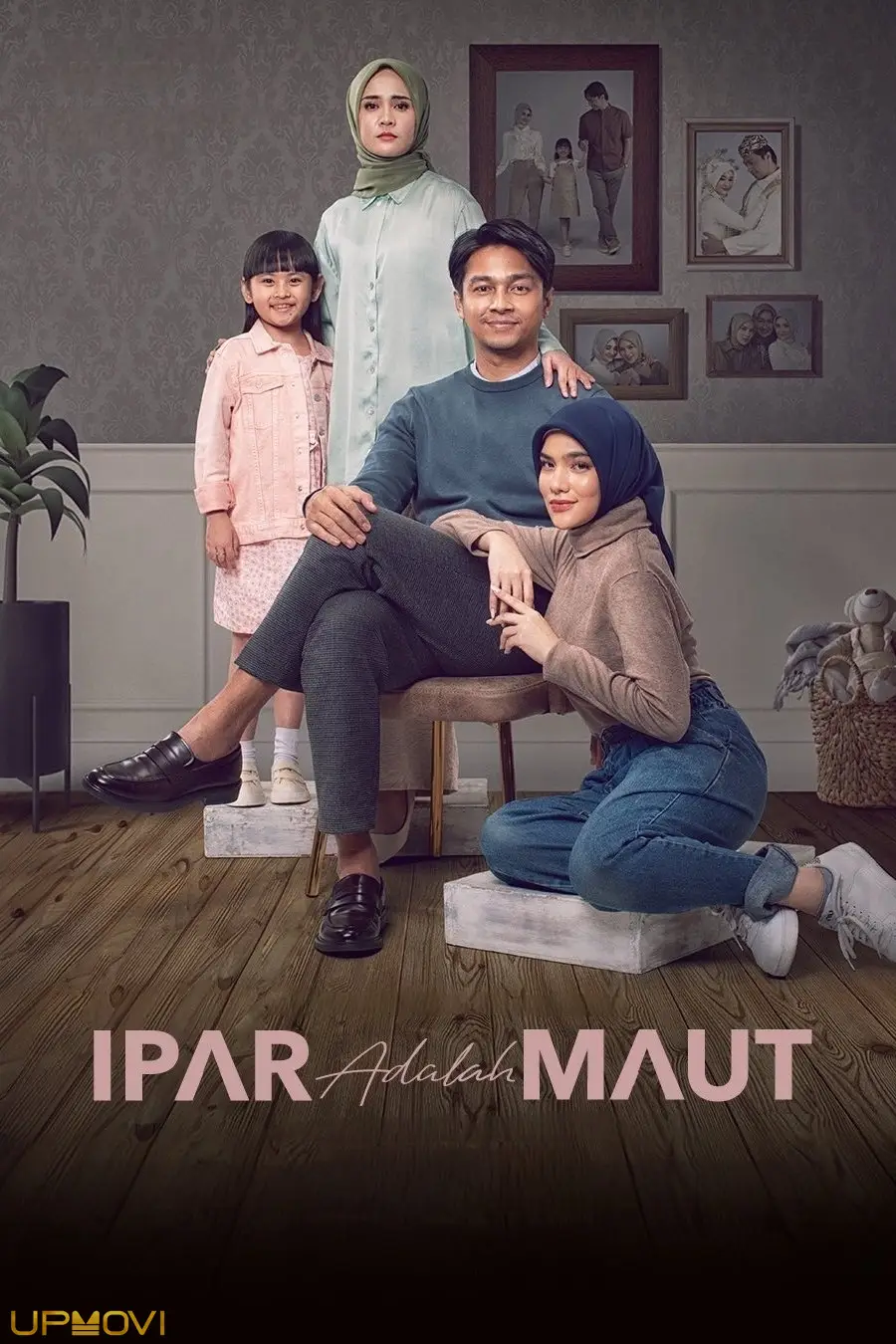 Ipar Adalah Maut