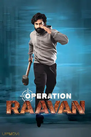 Operation Raavan