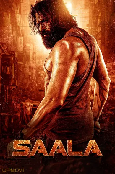 Saala