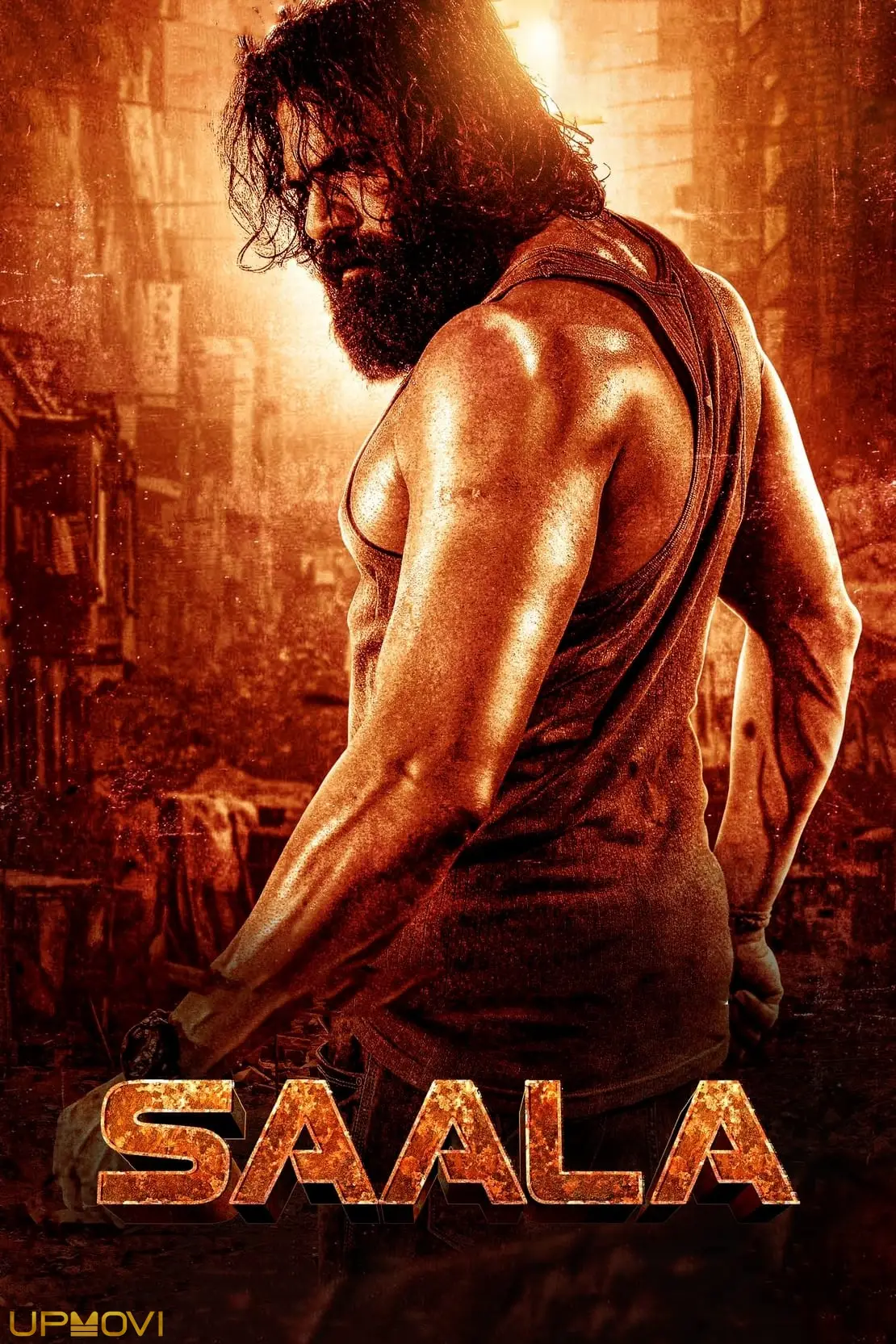 Saala
