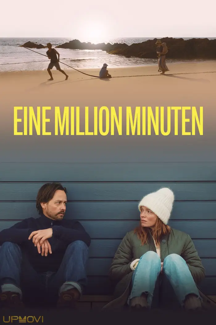 A Million Minutes