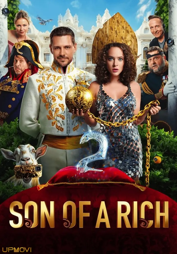 Son of a Rich 2