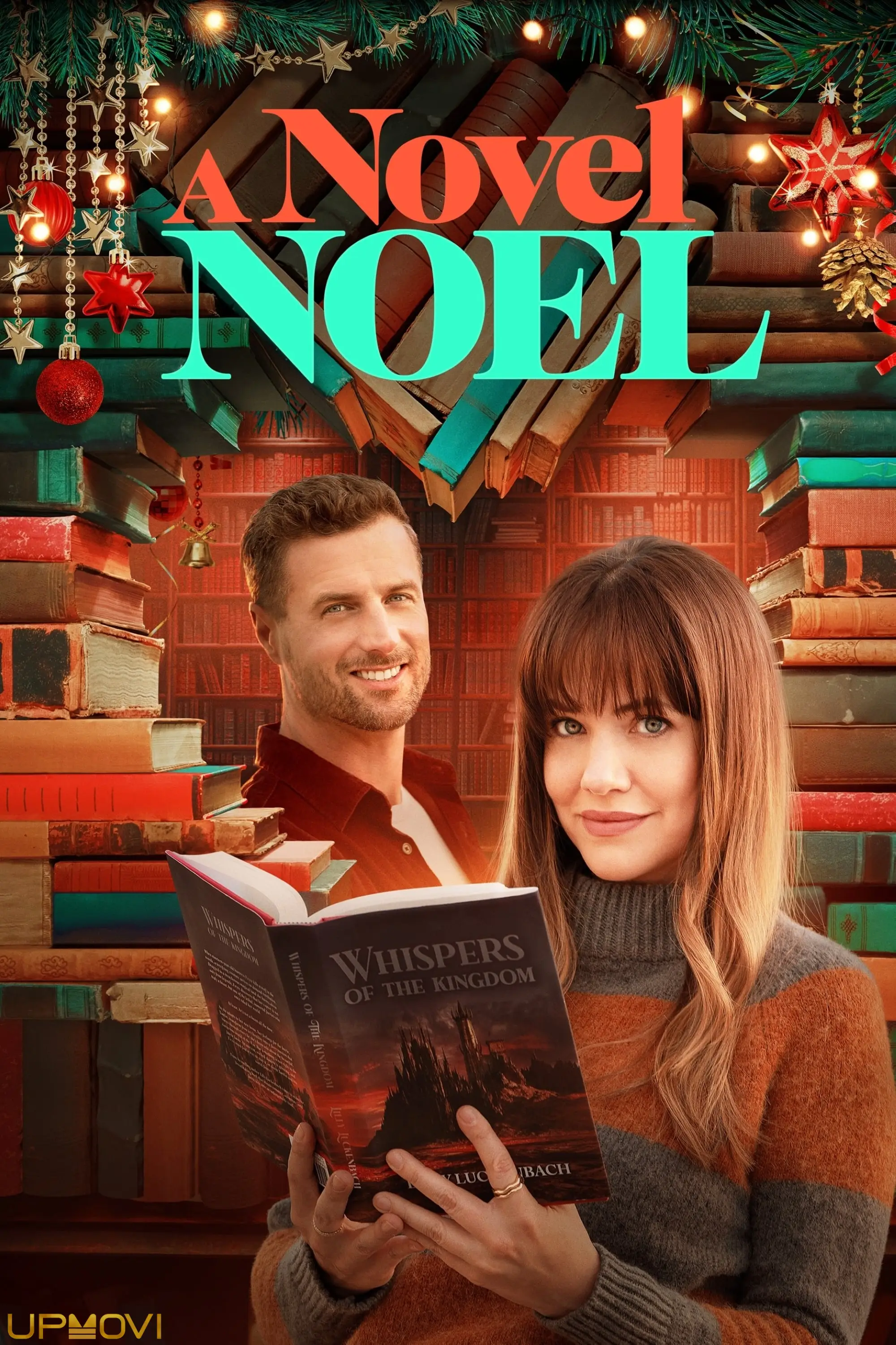 A Novel Noel