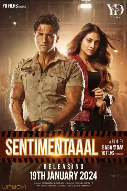 Sentimentaaal
