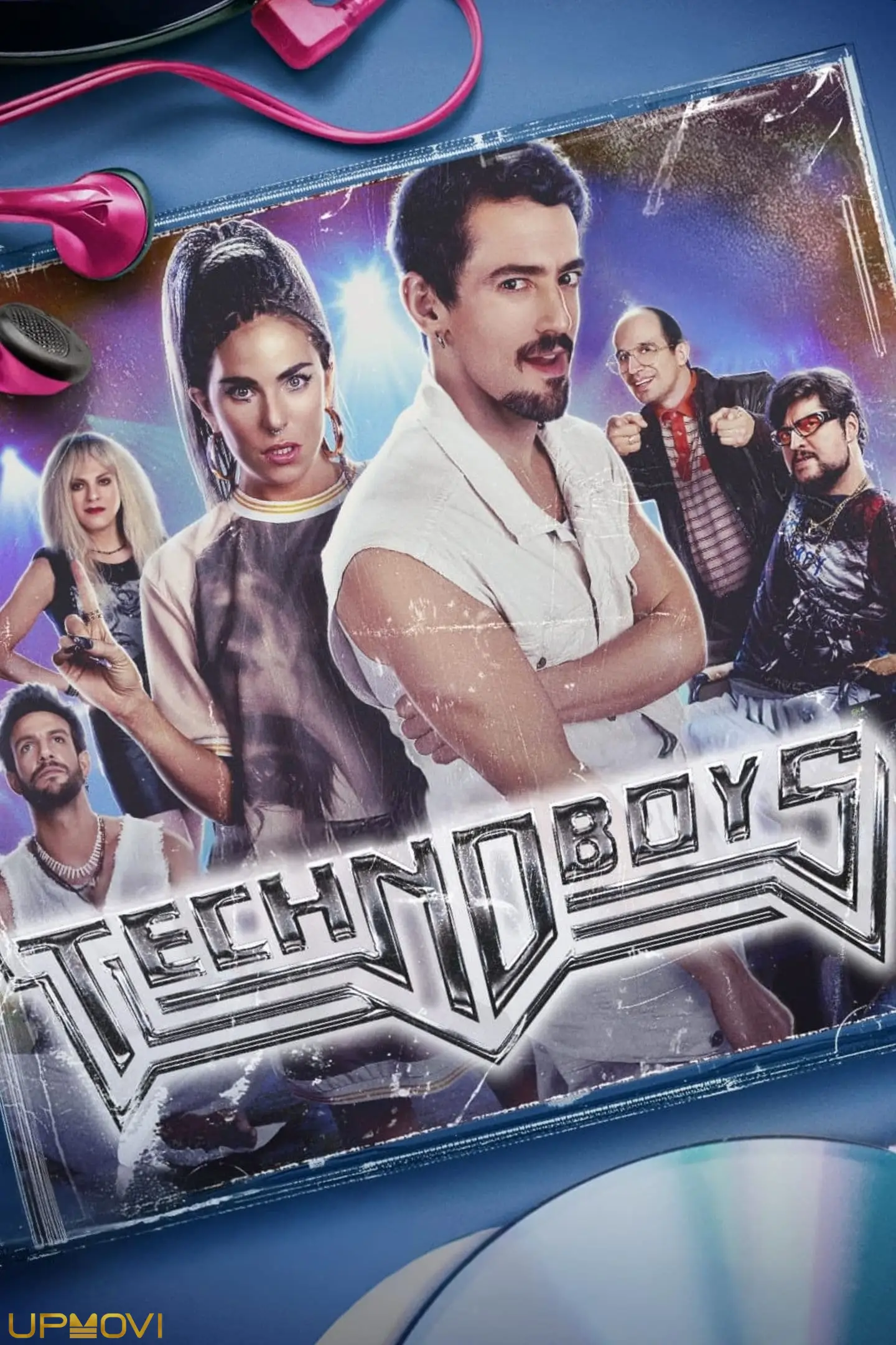 Technoboys