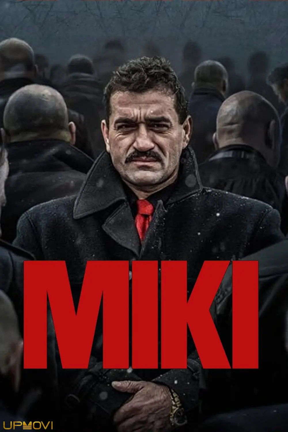 Miki