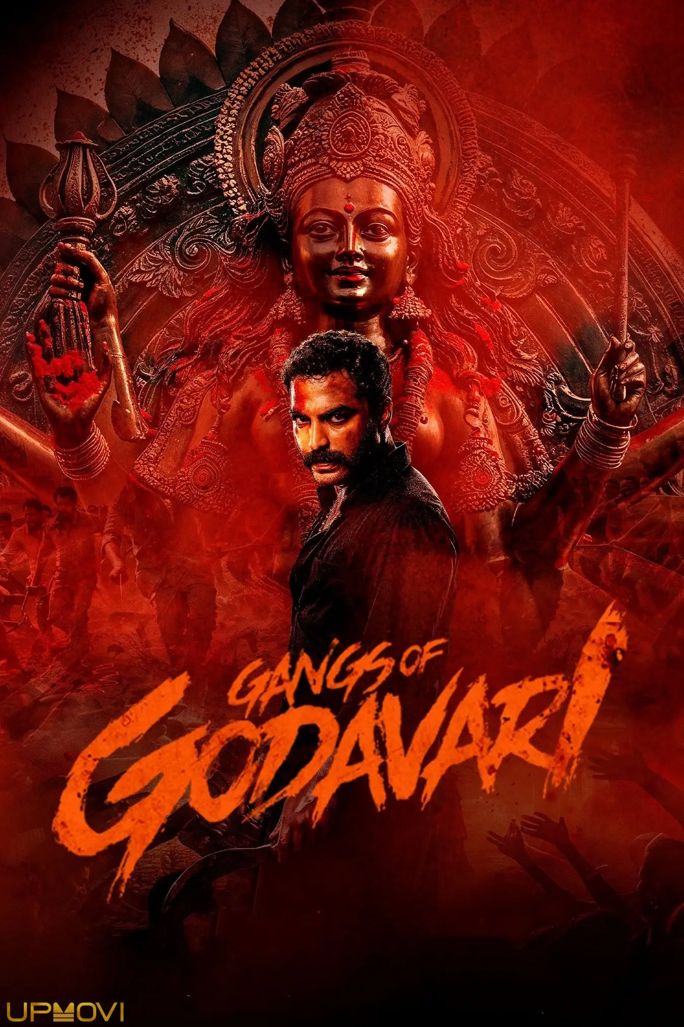 Gangs of Godavari