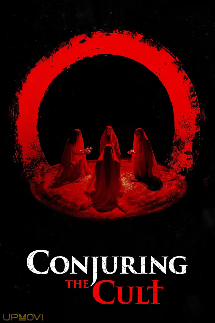 Conjuring the Cult