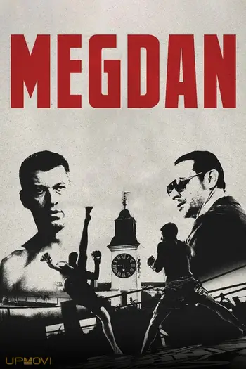Megdan: Between Water and Fire